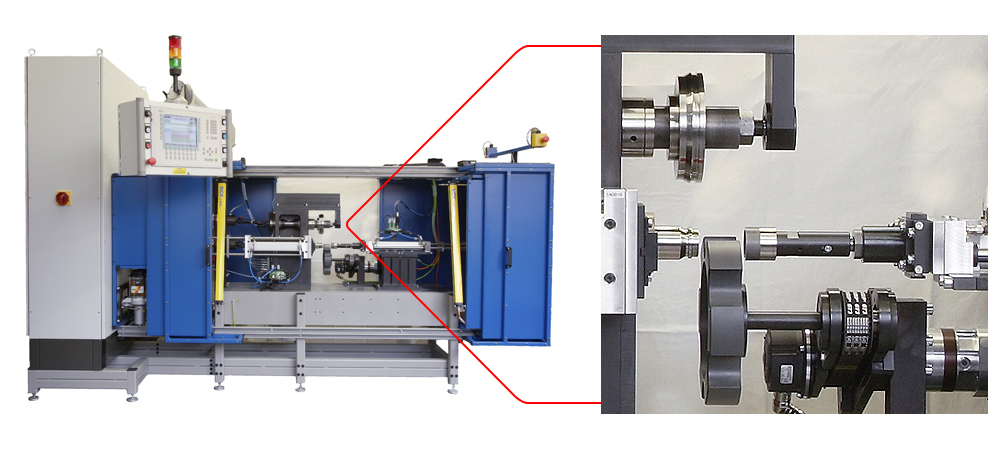 Cold Forming - Roll Forming