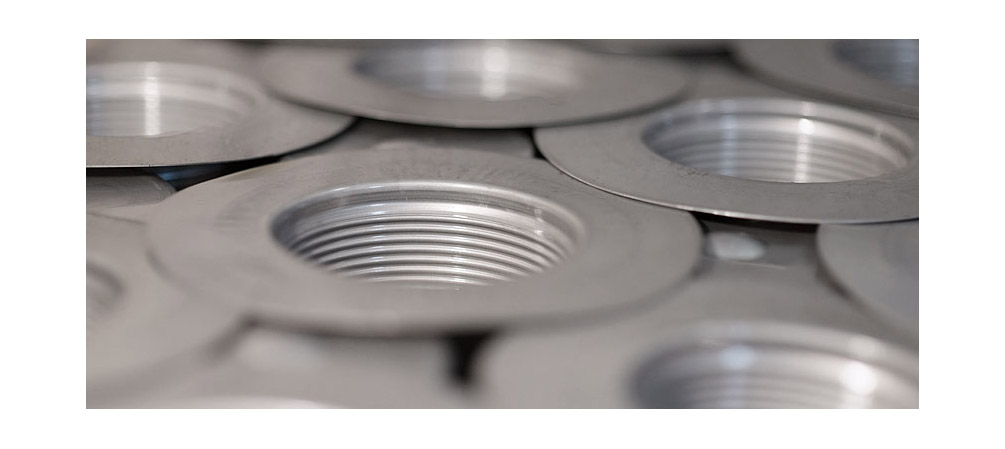 Contract Manufacturing (roll forming)