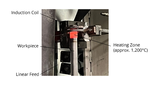 partial-heating