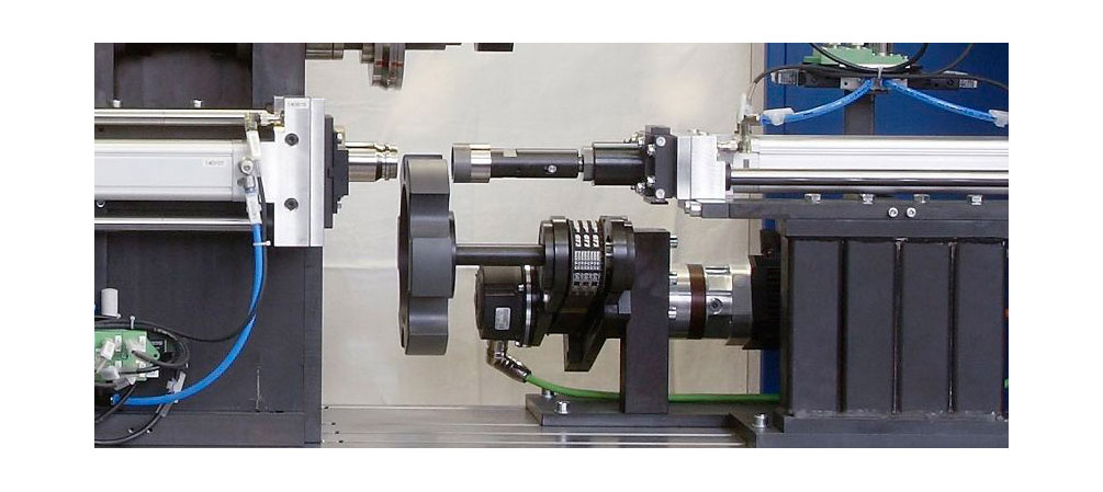 Roll Forming Machine